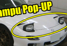 Kenapa pengeluar kereta benci lampu Pop-Up? Ini sebabnya