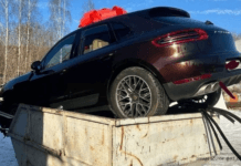 Viral: Lelaki gagal pujuk isteri dengan SUV Porsche, ini kisah sebenar