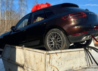 Viral: Lelaki gagal pujuk isteri dengan SUV Porsche, ini kisah sebenar