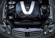 Mercedes-Benz azam kekalkan penawaran enjin V8, V12