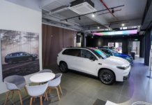 Stellantis Malaysia buka Pusat Pameran di Desa Park City dan Pusat Servis di Subang