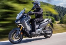 SYM ADXTG 400: Sah masuk Mei ini, harga bawah RM30,000!