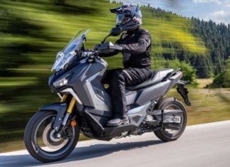 SYM ADXTG 400: Sah masuk Mei ini, harga bawah RM30,000!