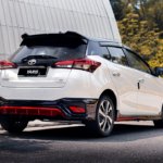 Toyota Yaris G Limited.03