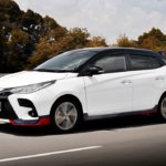 Toyota Yaris G Limited.05