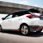 Toyota Yaris G Limited.06