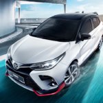 Toyota Yaris G Limited.08