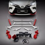 Toyota Yaris G Limited.10