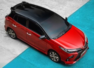 UMWT catat jualan memberangsangkan pada Mac, serah 7,929 kenderaan