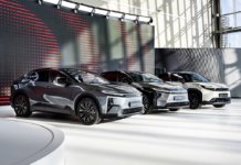 Toyota tidak abai EV, kini lebih banyak model, C-HR+, Urban Cruiser