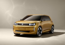 VW ID.Every1, EV bandar paling murah daripada Volkswagen