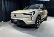 Volvo EX90 bakal lancar di Malaysia, harga kira-kira RM450,000
