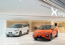 Xpeng masuk pasaran Indonesia,  pengeluaran tempatan bermula H2 2025