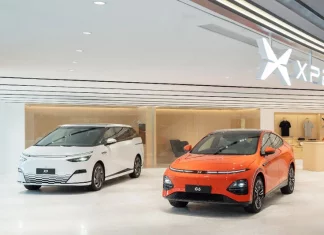 Xpeng masuk pasaran Indonesia,  pengeluaran tempatan bermula H2 2025