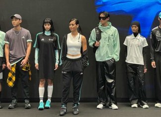 Adidas dan Pasukan F1 Mercedes-AMG Petronas lancar koleksi pakaian, boleh didapati di Malaysia!