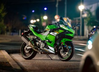 Modenas lancar Ninjar 500 dan 500 SE, harga mula RM28,100