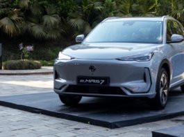 7,413 unit terjual, Proton e.MAS 7 kekal EV terlaris