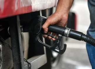 Treler Thailand ubah suai tangki seludup diesel ditahan