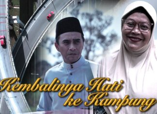 Sinopsis Video Raya Motoqar 2025: Kembalinya Hati ke Kampung