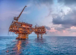 APMM pantau aktiviti ceroboh pelantar minyak musim raya