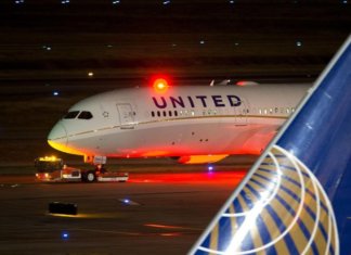 Juruterbang terlupa bawa pasport, pesawat terpaksa buat pusingan U