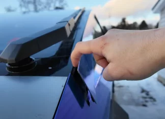 Masalah panel badan : Tesla panggil balik 46,096 unit Cybertruck