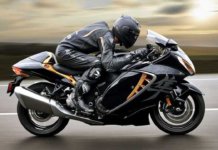 Bekas ketua polis mengaku bersalah jual motosikal rampasan untuk kegunaan peribadi