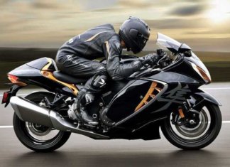 Bekas ketua polis mengaku bersalah jual motosikal rampasan untuk kegunaan peribadi