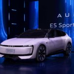 Audi E5 Sportback _1