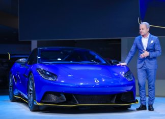 BYD berpesta di Shanghai, pamer model sport hingga SUV mewah serta wagon pertama