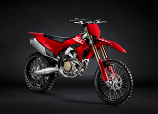 Ducati Desmo450 MX – Motocross pertama dari Ducati!