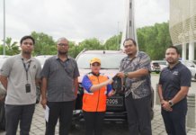 EON pinjamkan 62 kenderaan kepada mangsa kebakaran Putra Heights