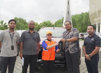 EON pinjamkan 62 kenderaan kepada mangsa kebakaran Putra Heights