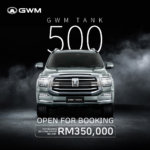 GWM Malaysia