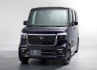 Honda N-Box (2025) diperkenal, perubahan kelengkapan, warna, harga mula RM54 ribu