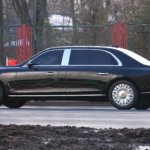 Hongqi N701
