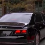 Hongqi N701_