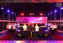 Raja Permaisuri Agong lancar jentera baharu JMR