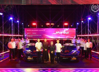 Raja Permaisuri Agong lancar jentera baharu JMR