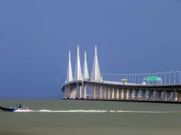 Lebih 2 juta kenderaan dijangka masuk Pulau Pinang bermula Ahad