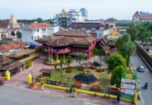 Kelantan negeri kedua paling selamat di Malaysia