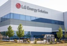LG Energy Solution tarik diri dari pelaburan bateri EV Indonesia