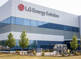 LG Energy Solution tarik diri dari pelaburan bateri EV Indonesia