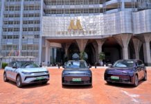 Stellantis Asia Pasifik labur RM24 juta produksi CKD Leapmotor di Gurun, Kedah