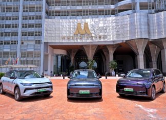 Stellantis Asia Pasifik labur RM24 juta produksi CKD Leapmotor di Gurun, Kedah