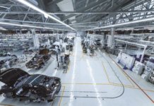 Toyota labur RM8.8 bilion buka kilang NEV di Shanghai