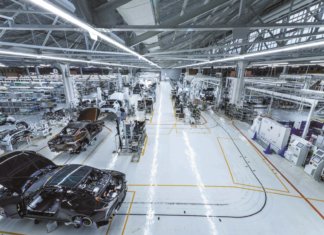 Toyota labur RM8.8 bilion buka kilang NEV di Shanghai