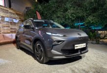 MG Motor Malaysia bakal lancar MGS5 EV, harga anggaran RM115,000