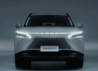 Omoda&Jaecoo tunjuk jaguh dengan Super Hybrid System, jarak pandu 1,200 km, 2 NEV baharu di Shanghai