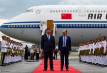 Lawatan Presiden China: Antara protokol keselamatan dan kekecewaan pengguna jalan raya